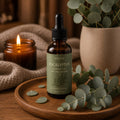 Aceite Esencial Eucalipto