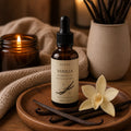 Aceite Esencial Vainilla