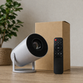 Proyector Portatil Pro 4K